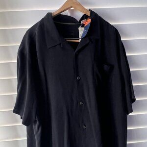 Tommy Bahama Silk Shirt